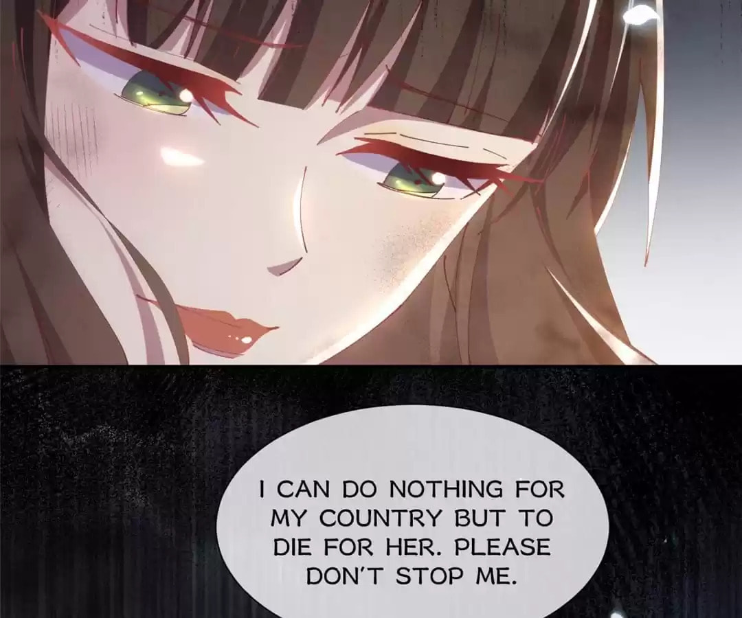 My Romance Tutor (Colored) Chapter 89 page 73 - 