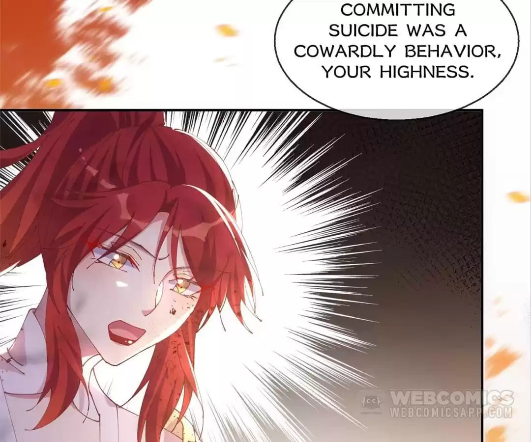 My Romance Tutor (Colored) Chapter 90 page 14 - 