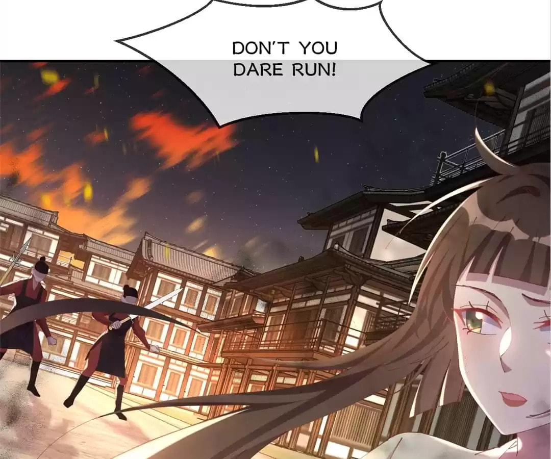My Romance Tutor (Colored) Chapter 90 page 34 - 