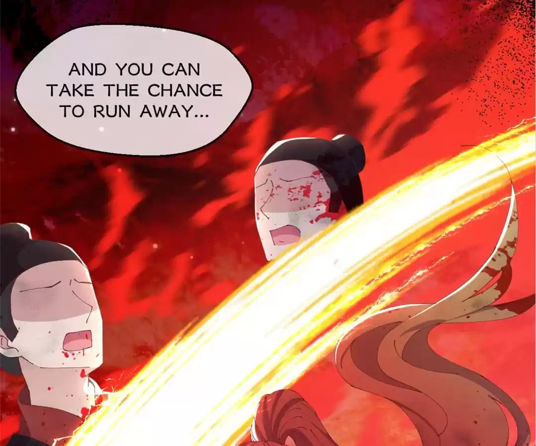 My Romance Tutor (Colored) Chapter 90 page 38 - 