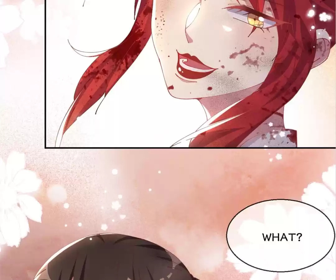 My Romance Tutor (Colored) Chapter 90 page 42 - 
