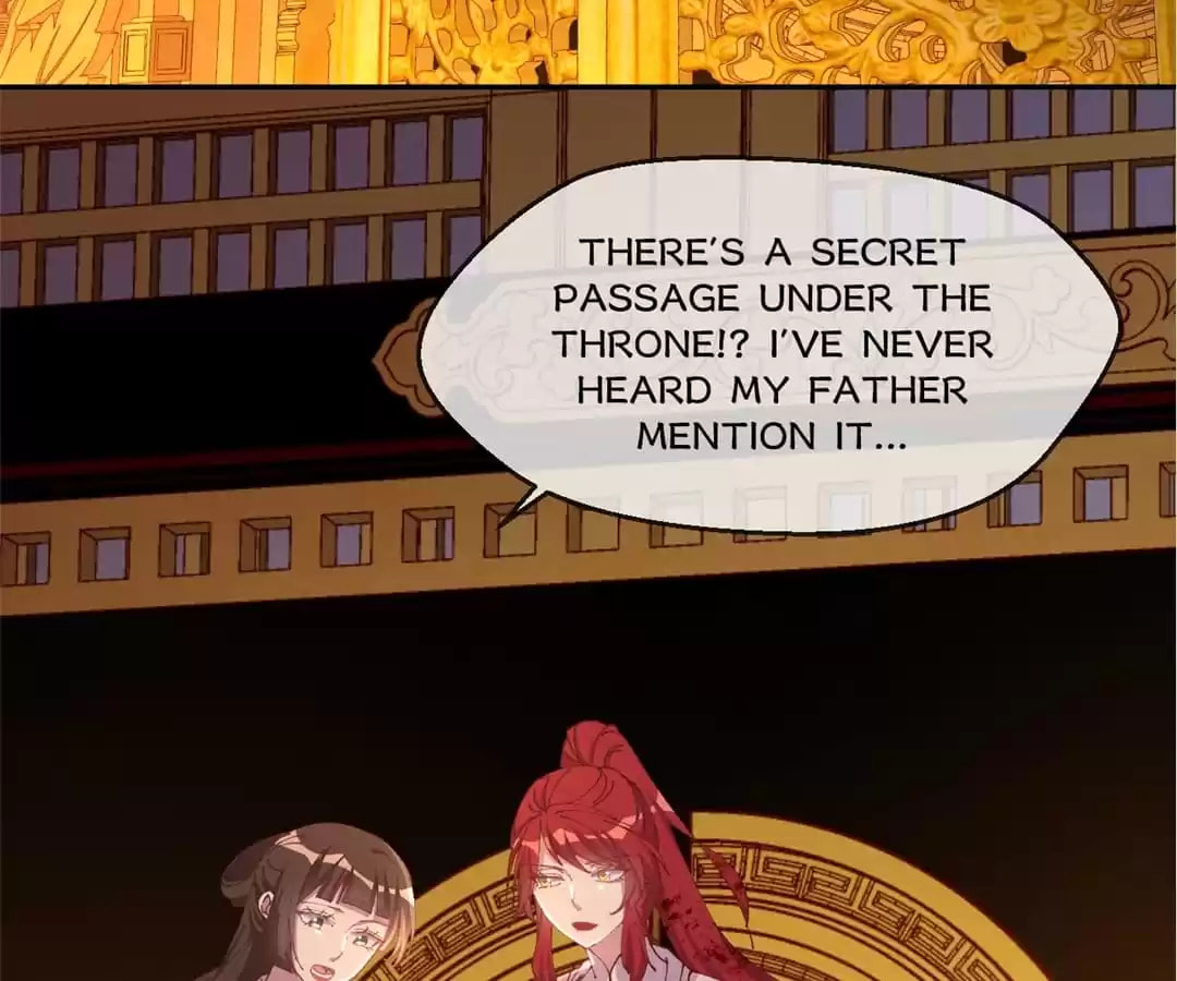 My Romance Tutor (Colored) Chapter 90 page 52 - 