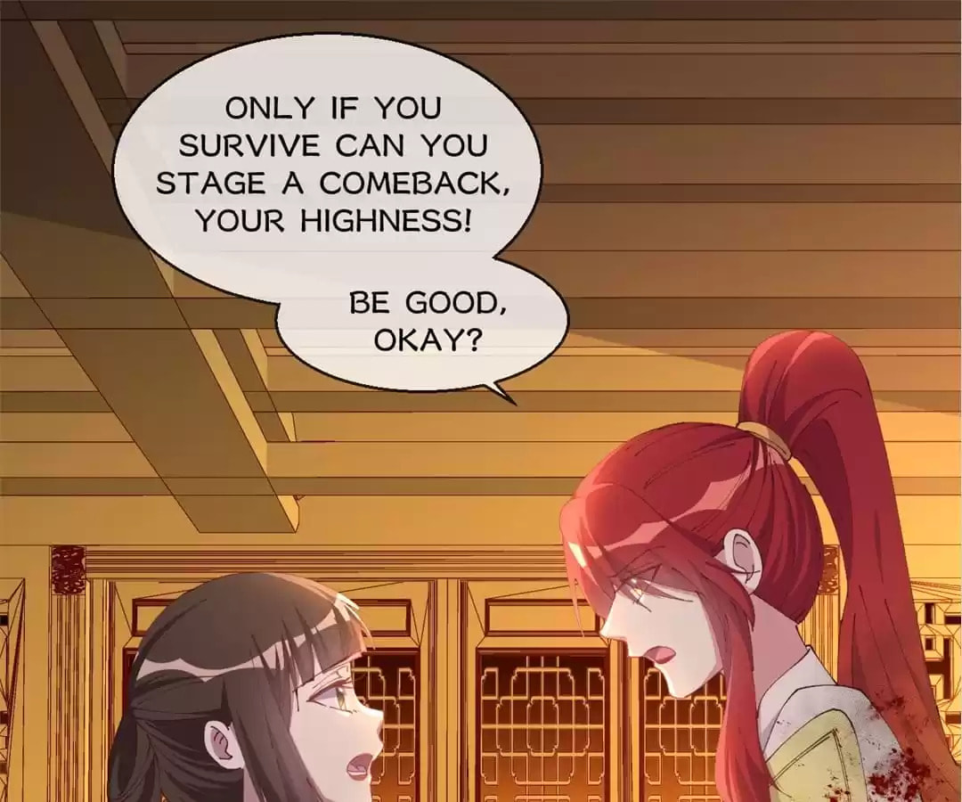 My Romance Tutor (Colored) Chapter 90 page 58 - 