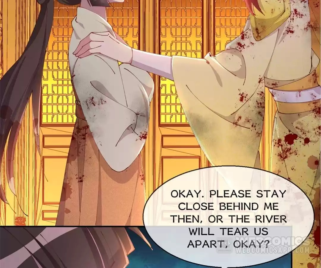 My Romance Tutor (Colored) Chapter 90 page 59 - 