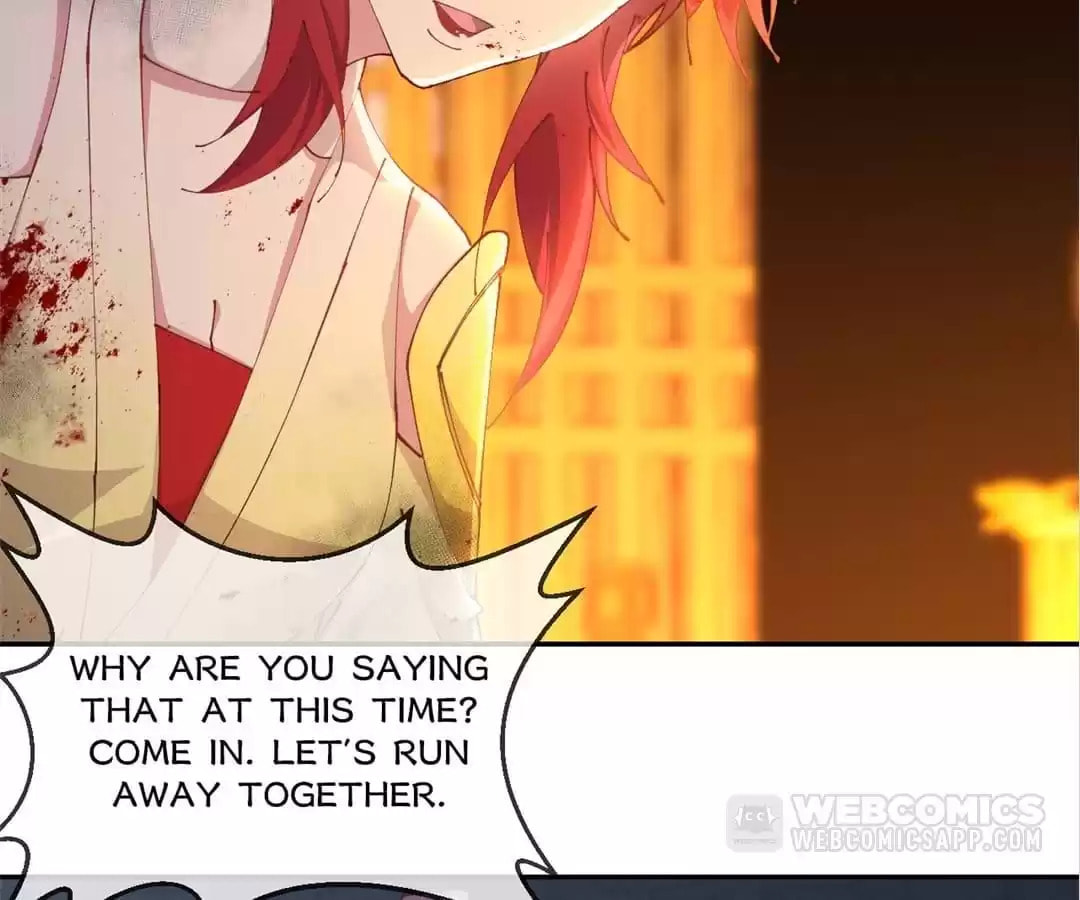 My Romance Tutor (Colored) Chapter 90 page 70 - 