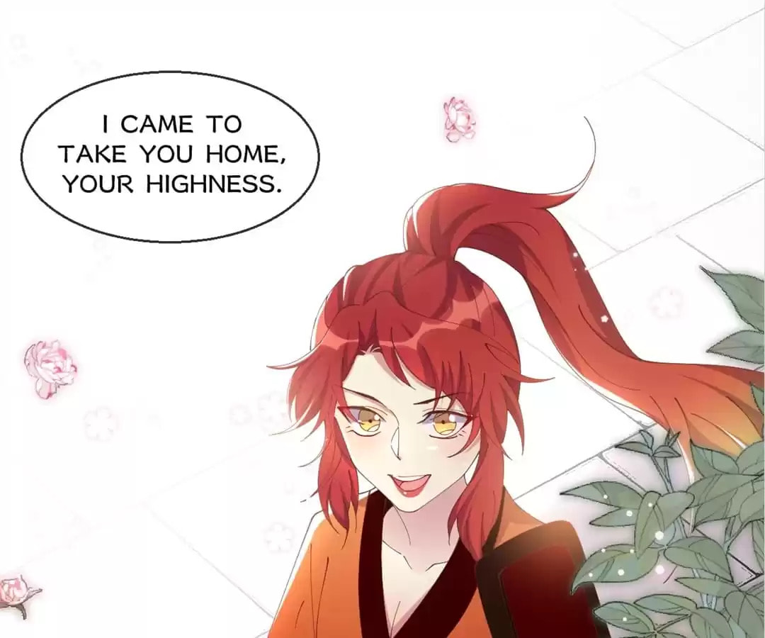 My Romance Tutor (Colored) Chapter 91 page 14 - 