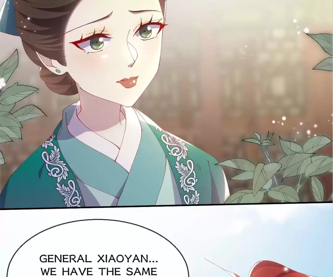 My Romance Tutor (Colored) Chapter 91 page 18 - 
