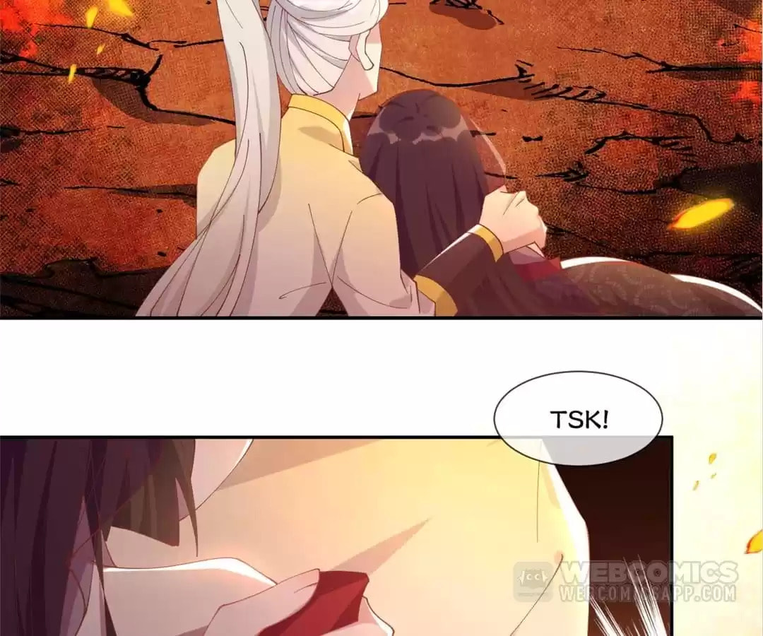 My Romance Tutor (Colored) Chapter 91 page 88 - 
