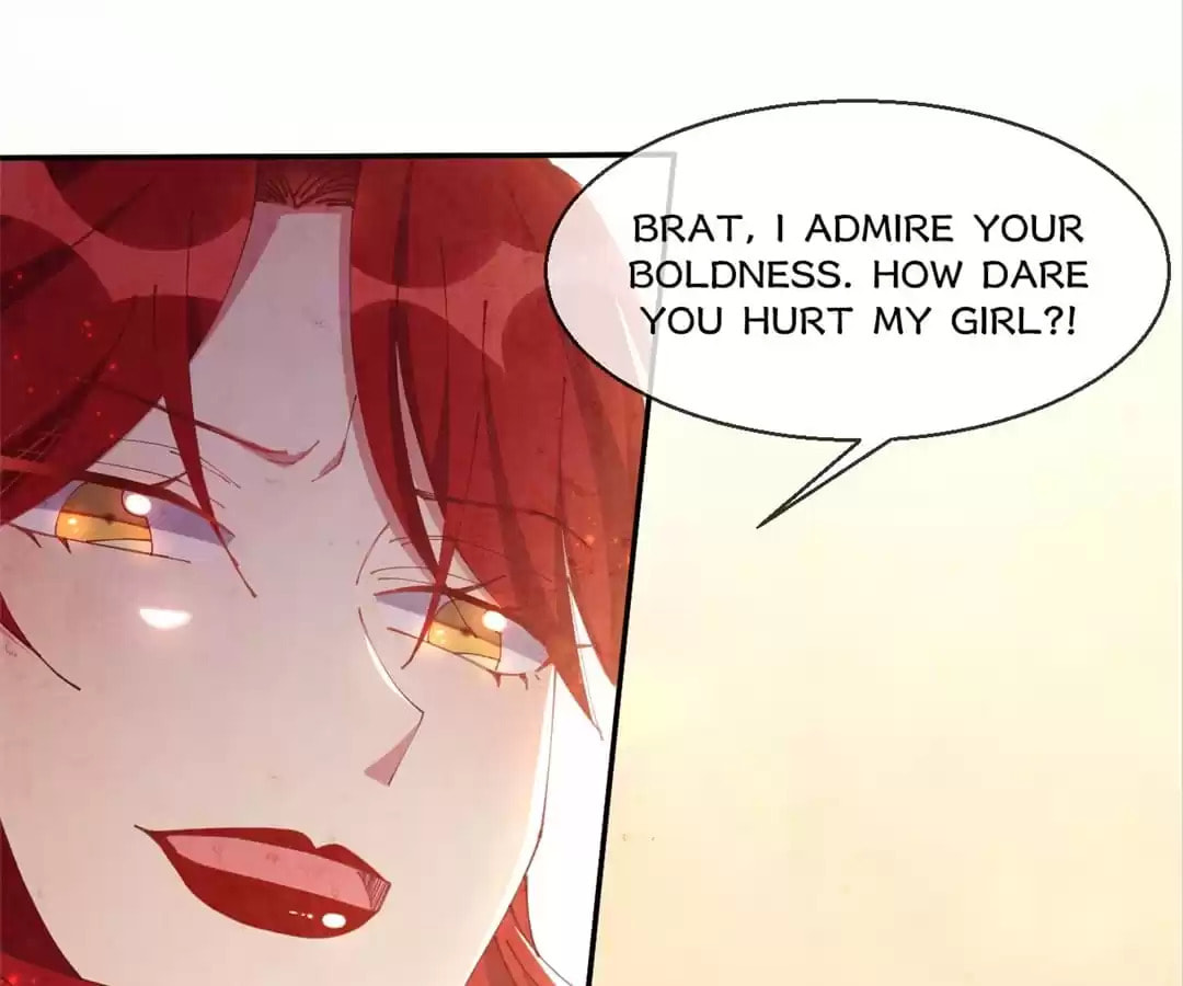 My Romance Tutor (Colored) Chapter 92 page 38 - 