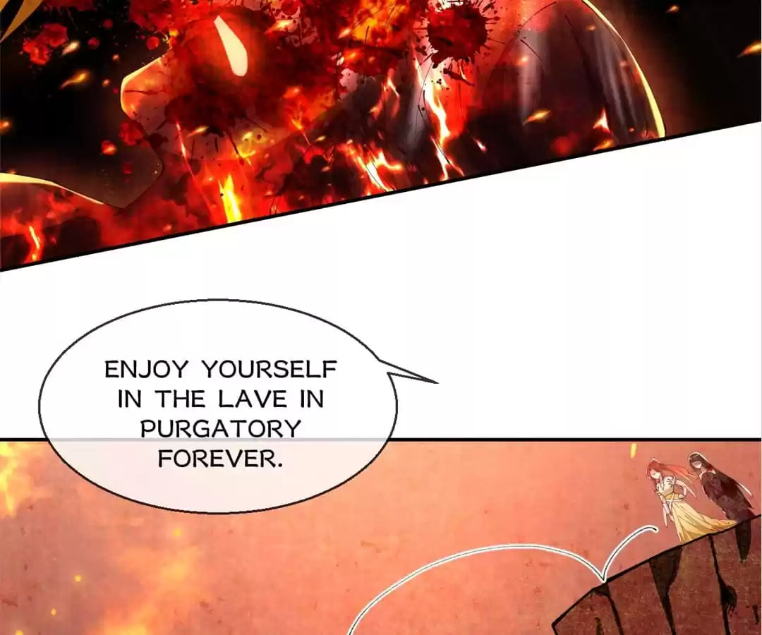 My Romance Tutor (Colored) Chapter 92 page 43 - 