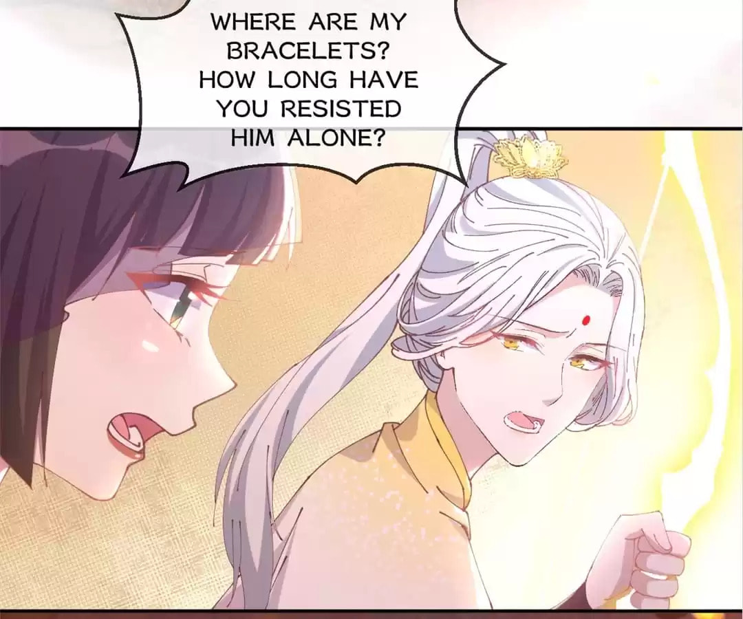 My Romance Tutor (Colored) Chapter 92 page 58 - 