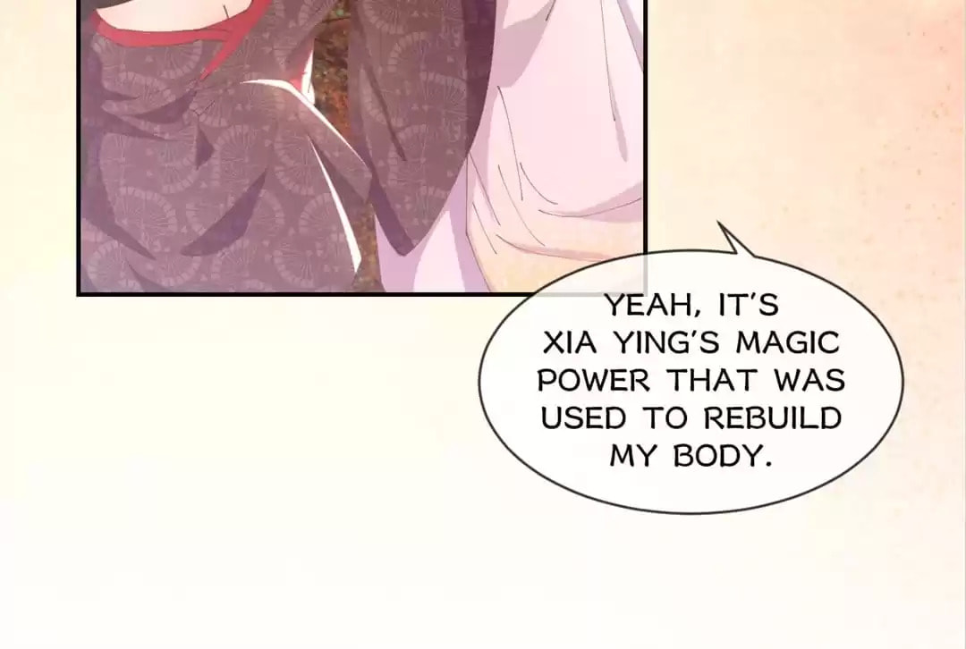 My Romance Tutor (Colored) Chapter 92 page 61 - 