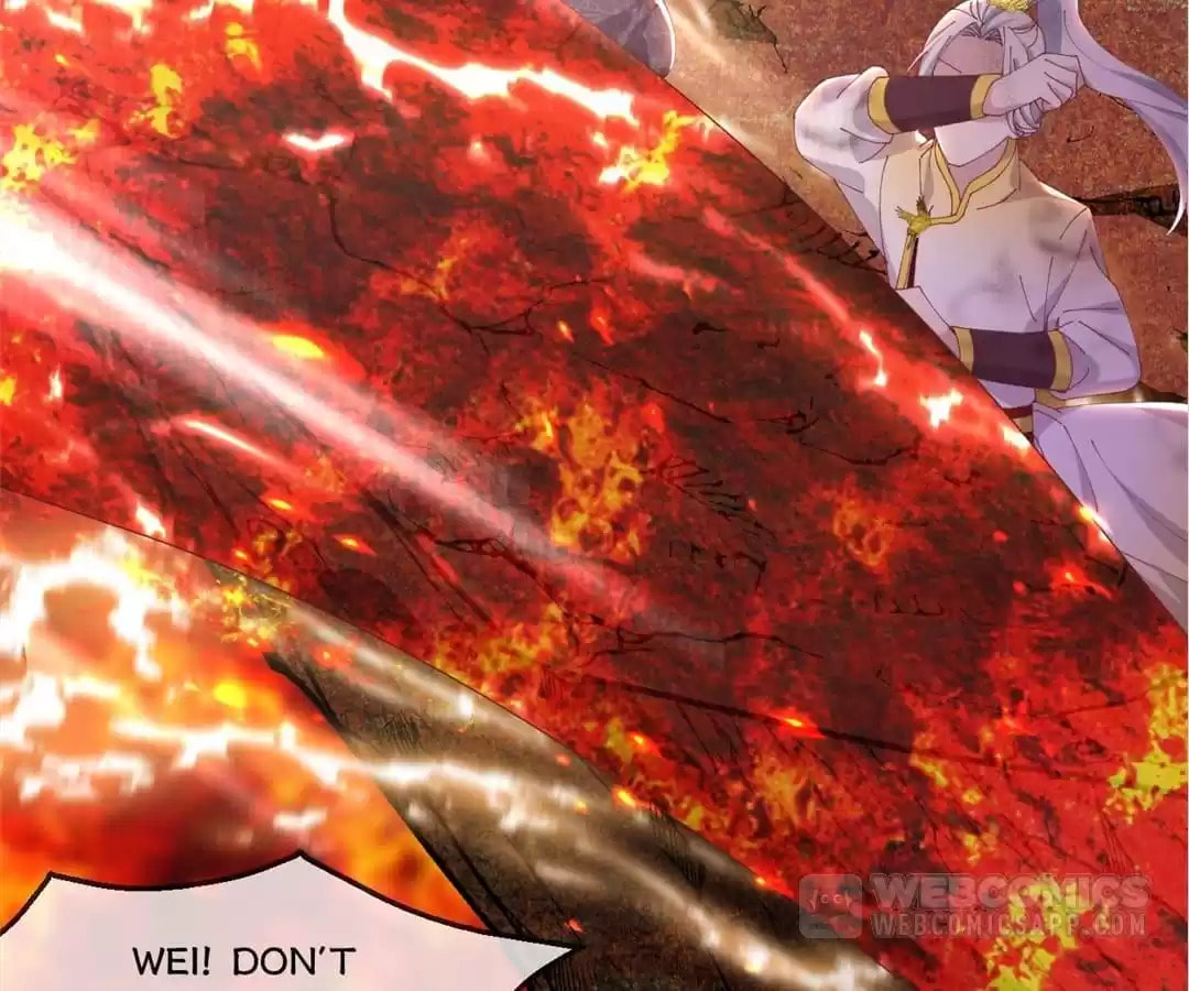 My Romance Tutor (Colored) Chapter 92 page 85 - 