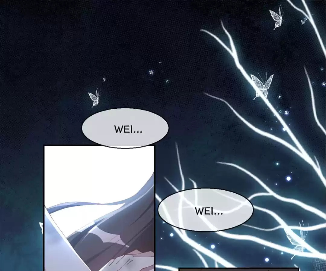 My Romance Tutor (Colored) Chapter 93 page 1 - 