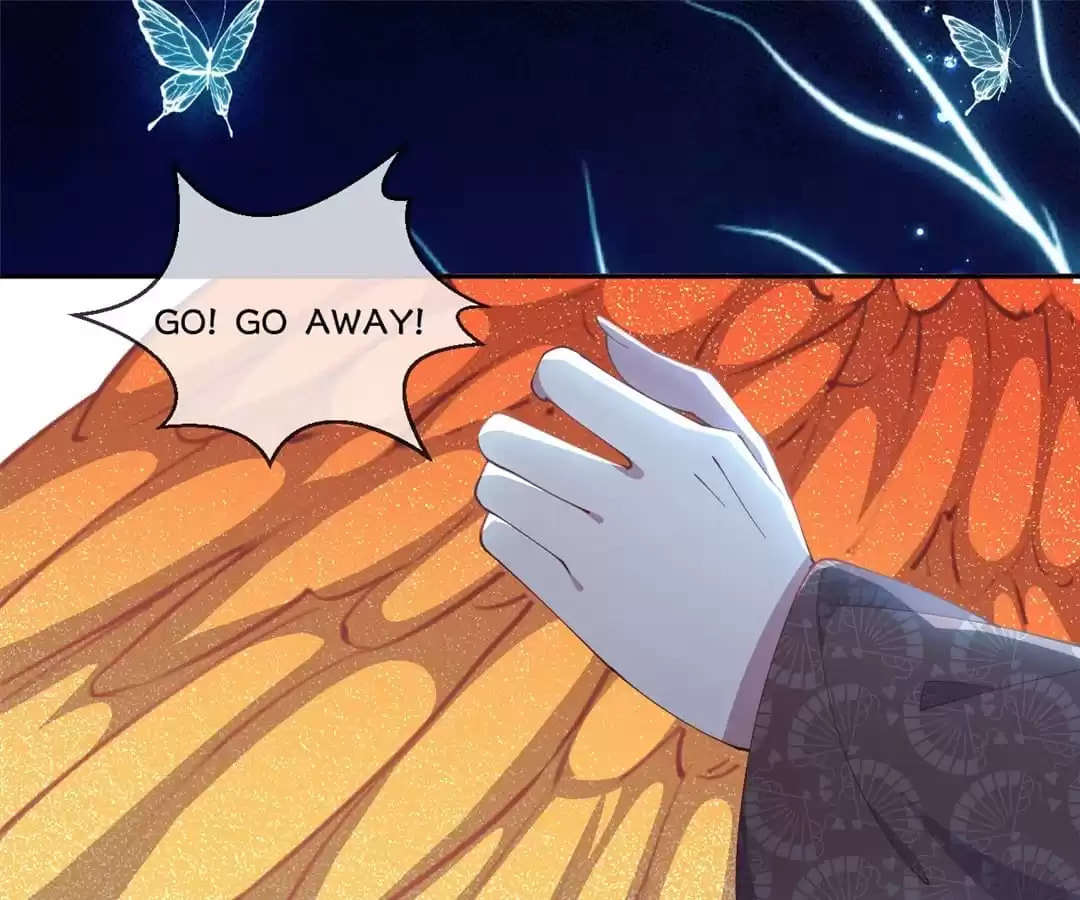 My Romance Tutor (Colored) Chapter 93 page 25 - 