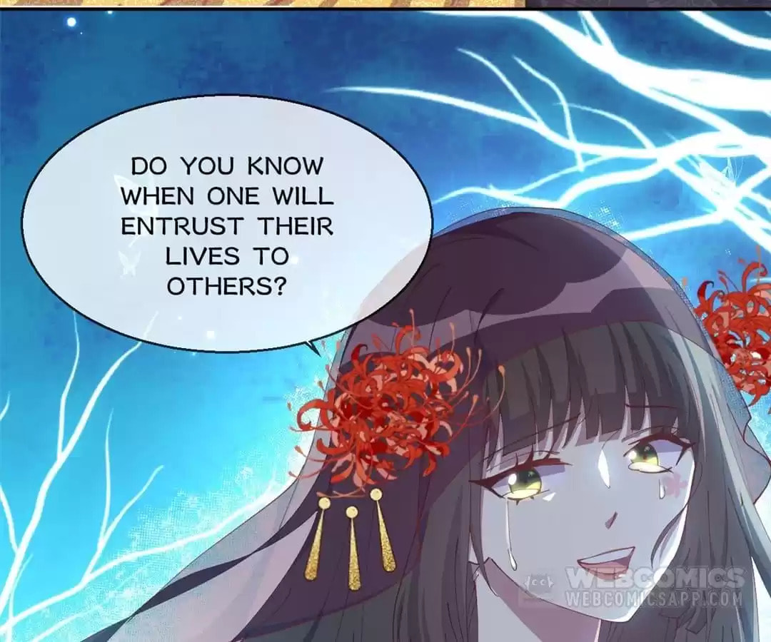 My Romance Tutor (Colored) Chapter 93 page 26 - 
