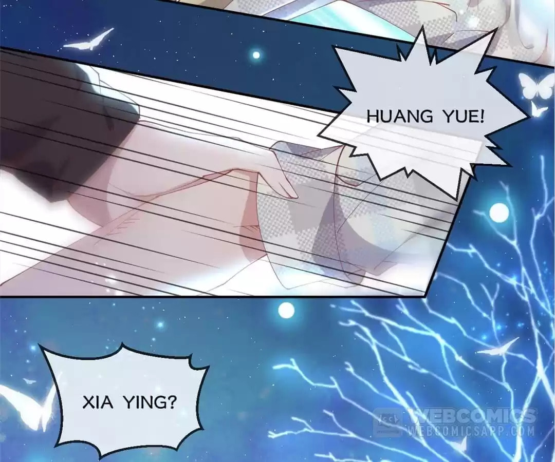 My Romance Tutor (Colored) Chapter 93 page 38 - 