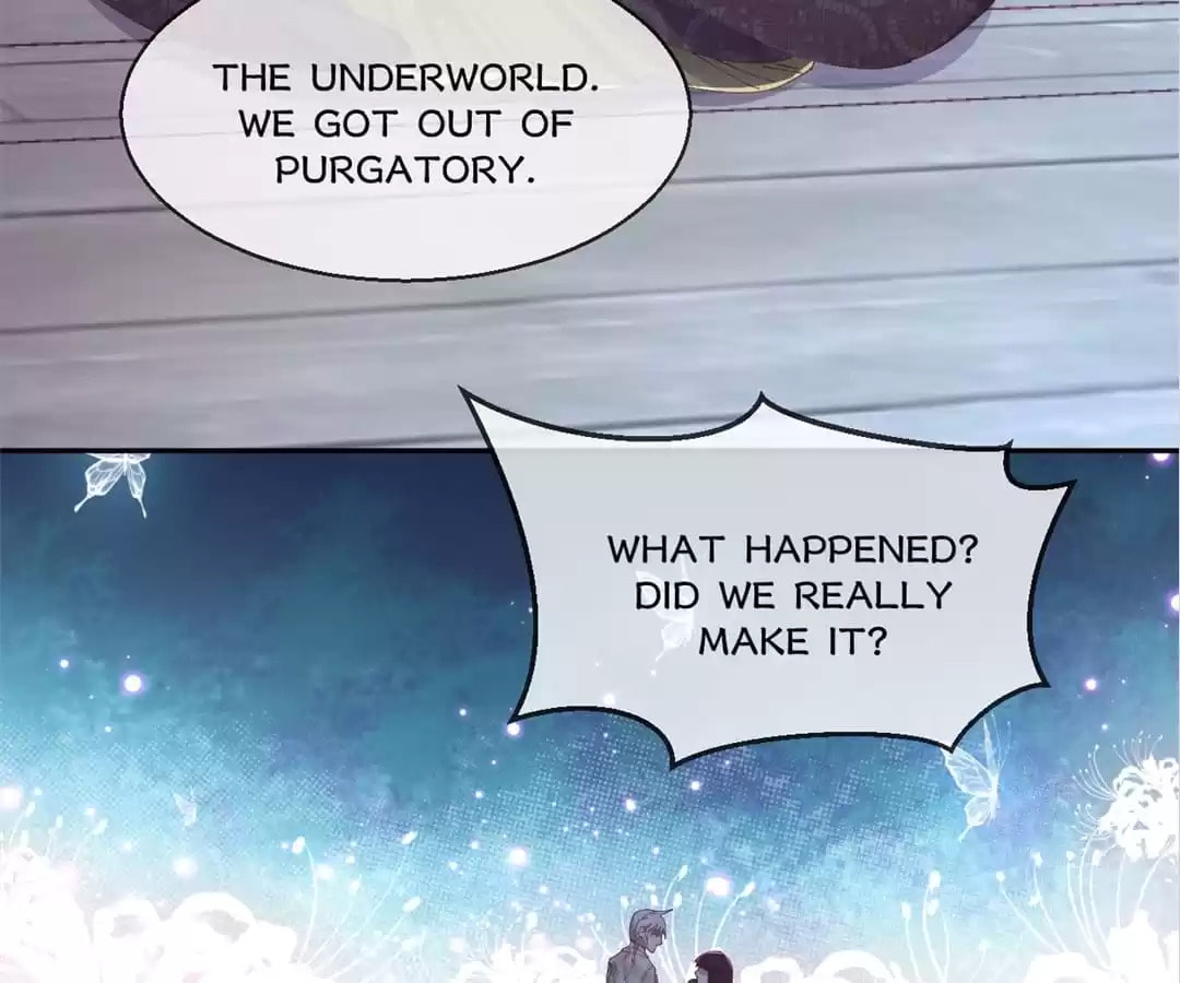 My Romance Tutor (Colored) Chapter 93 page 5 - 