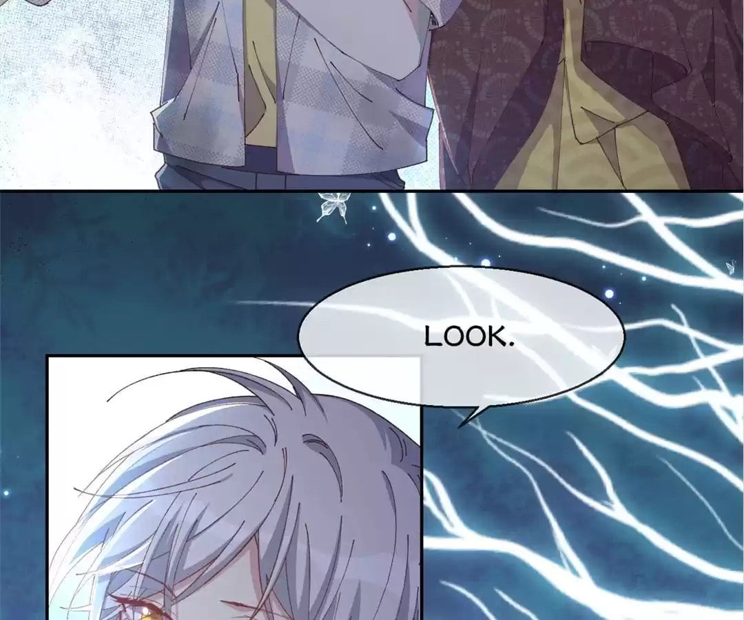 My Romance Tutor (Colored) Chapter 93 page 8 - 