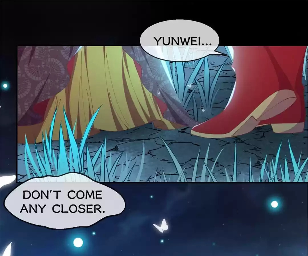 My Romance Tutor (Colored) Chapter 94 page 12 - 