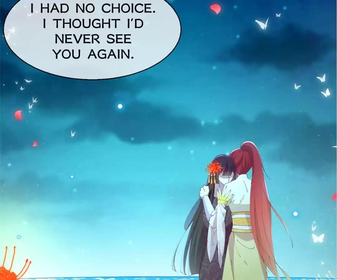 My Romance Tutor (Colored) Chapter 94 page 19 - 