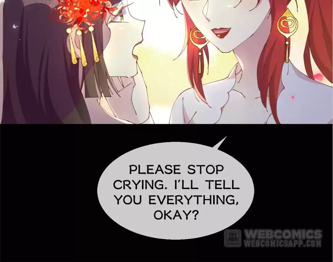 My Romance Tutor (Colored) Chapter 94 page 21 - 