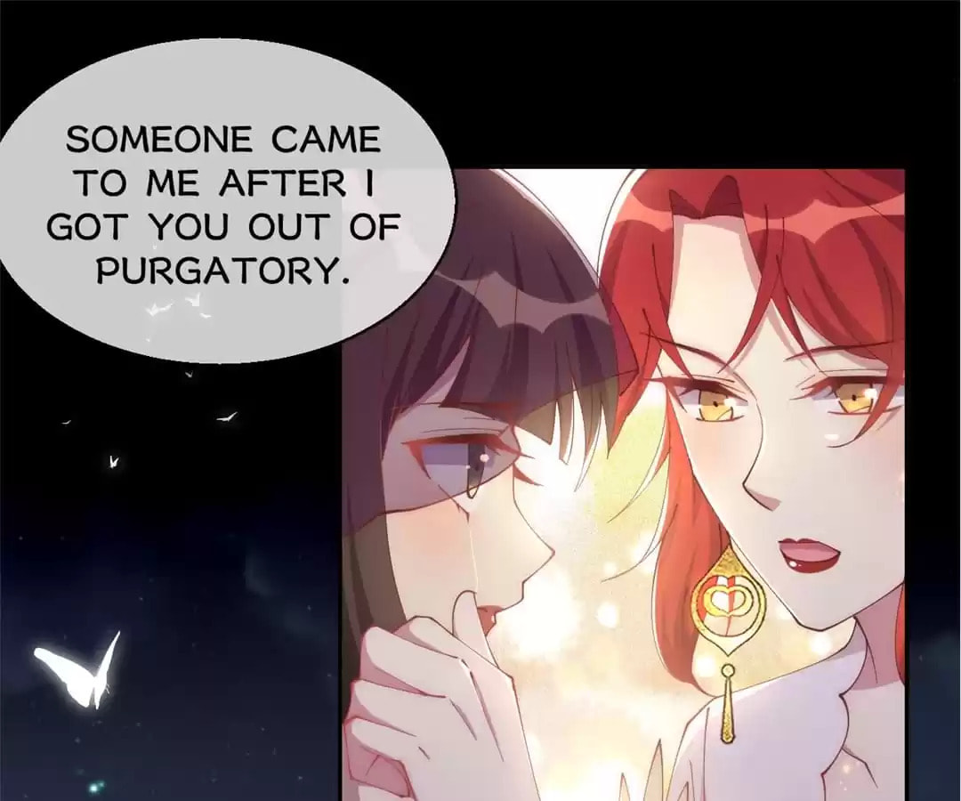 My Romance Tutor (Colored) Chapter 94 page 22 - 