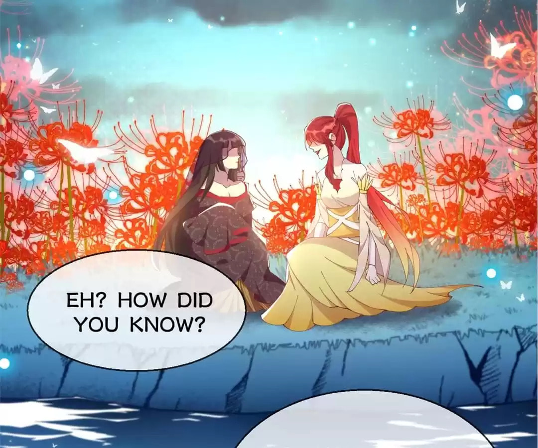 My Romance Tutor (Colored) Chapter 94 page 25 - 