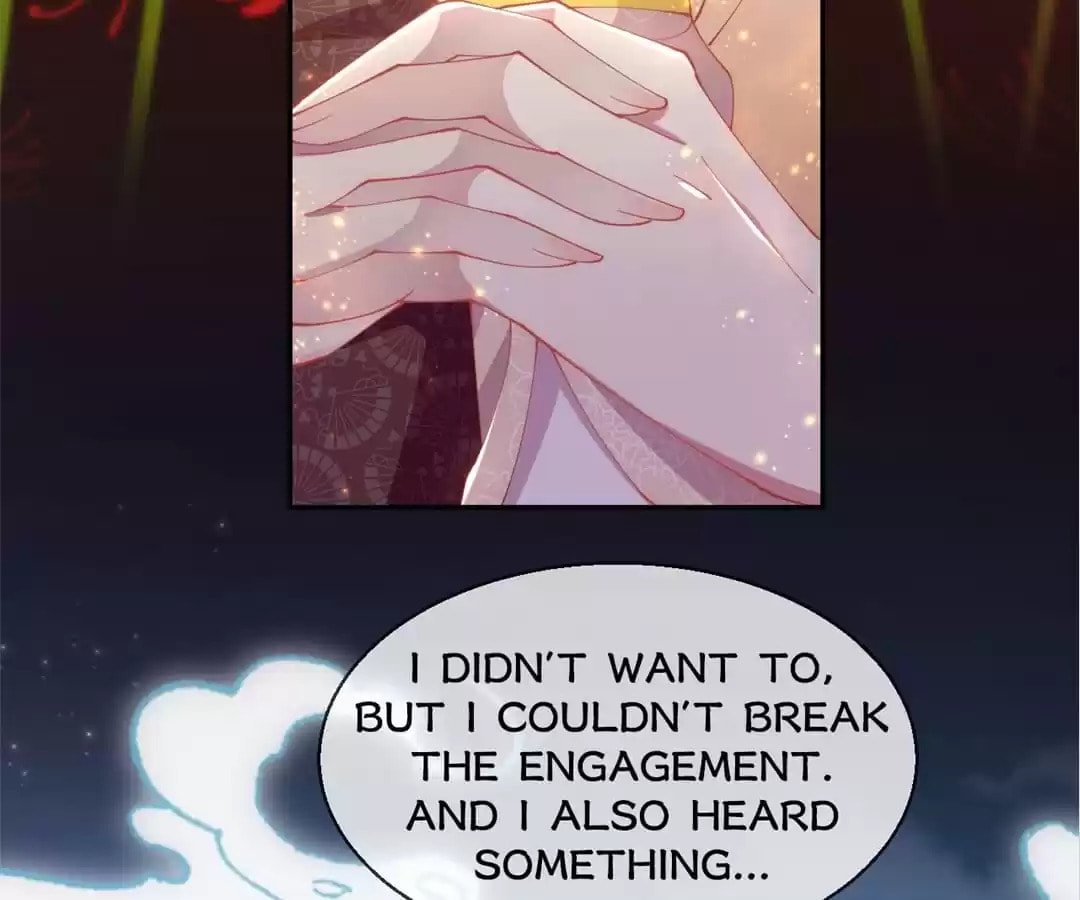 My Romance Tutor (Colored) Chapter 94 page 29 - 