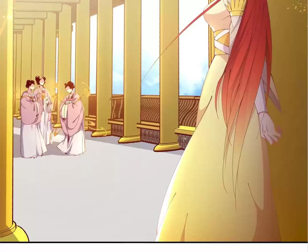 My Romance Tutor (Colored) Chapter 94 page 33 - 