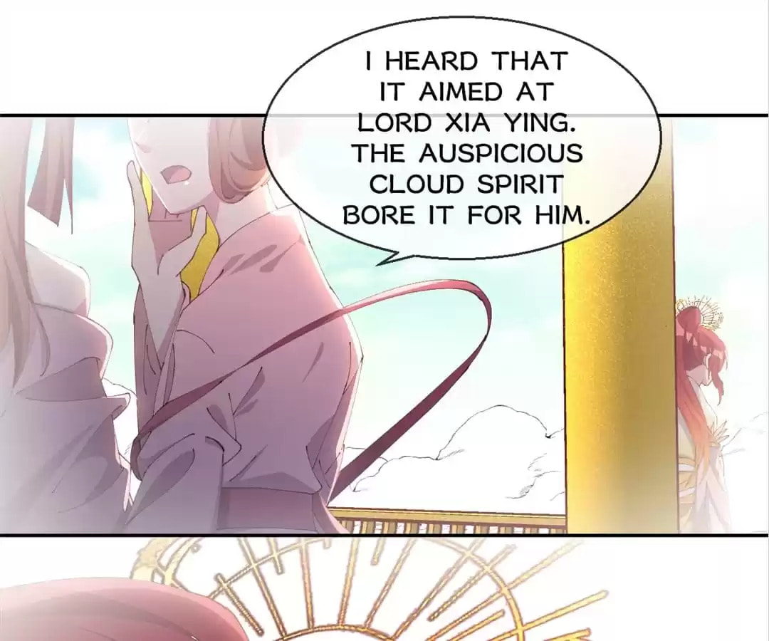 My Romance Tutor (Colored) Chapter 94 page 34 - 