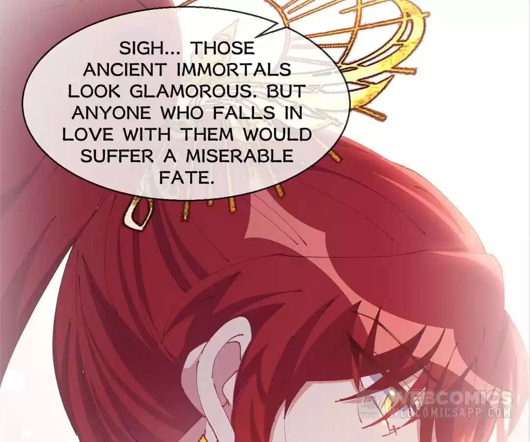 My Romance Tutor (Colored) Chapter 94 page 35 - 