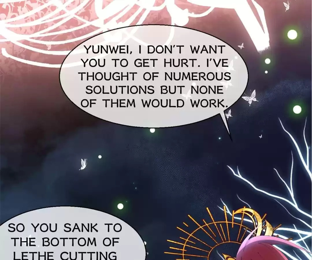 My Romance Tutor (Colored) Chapter 94 page 38 - 