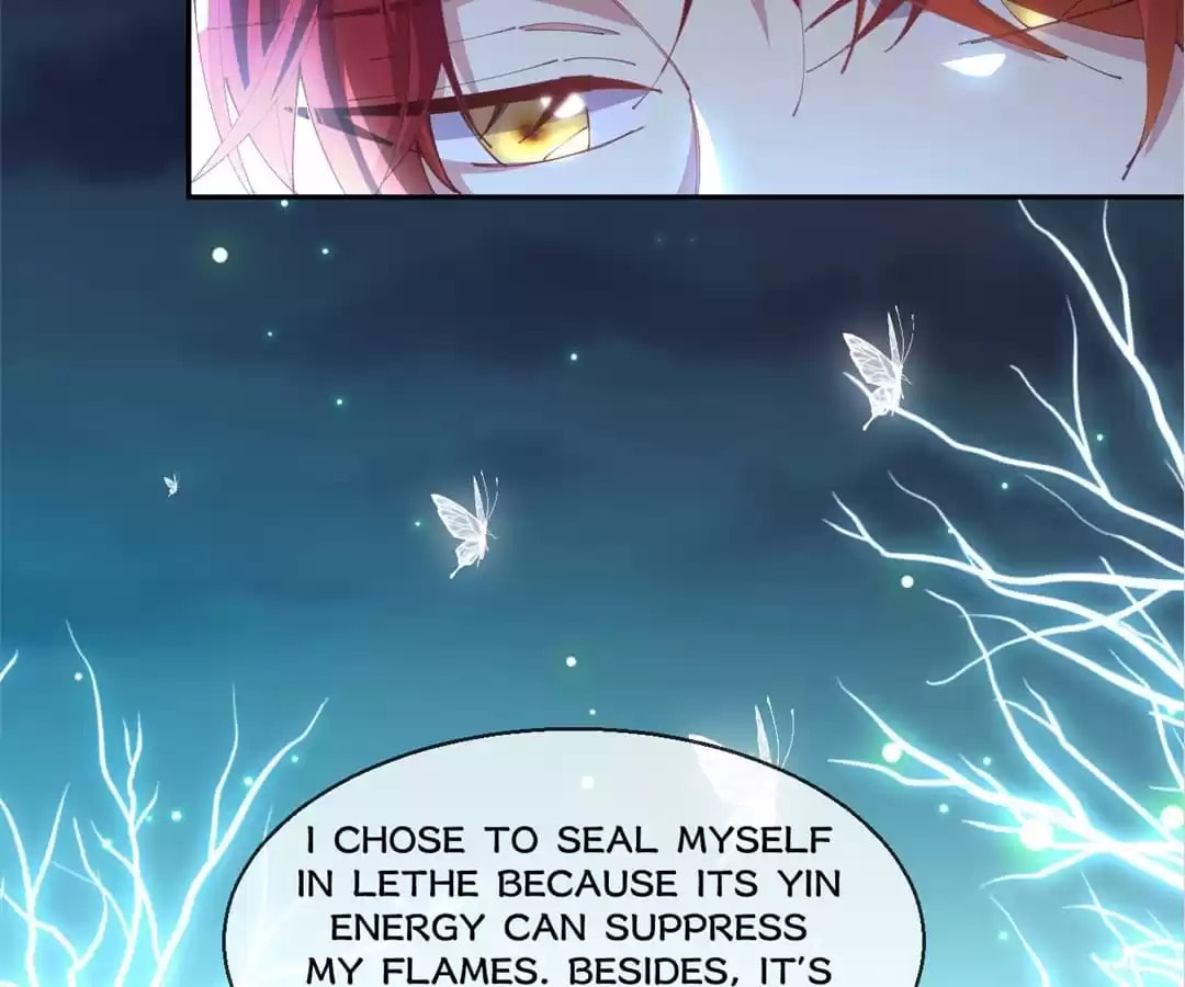 My Romance Tutor (Colored) Chapter 94 page 41 - 
