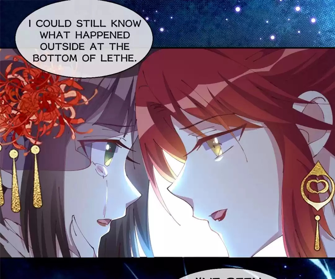 My Romance Tutor (Colored) Chapter 94 page 44 - 