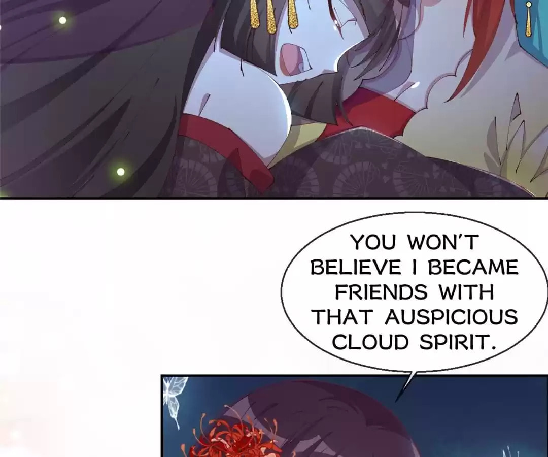 My Romance Tutor (Colored) Chapter 94 page 49 - 