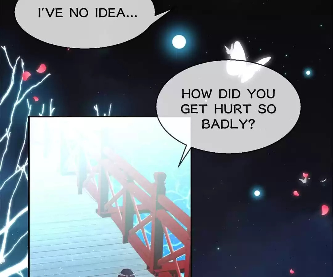 My Romance Tutor (Colored) Chapter 94 page 7 - 