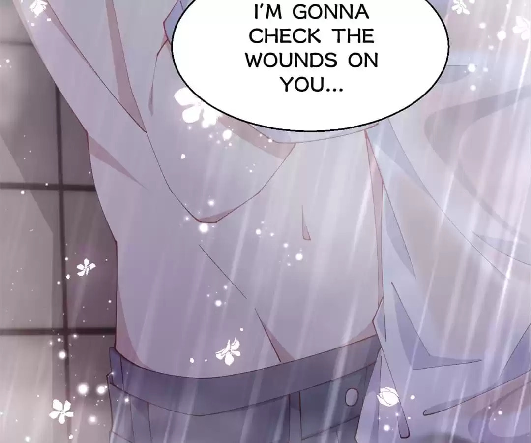 My Romance Tutor (Colored) Chapter 94 page 61 - 