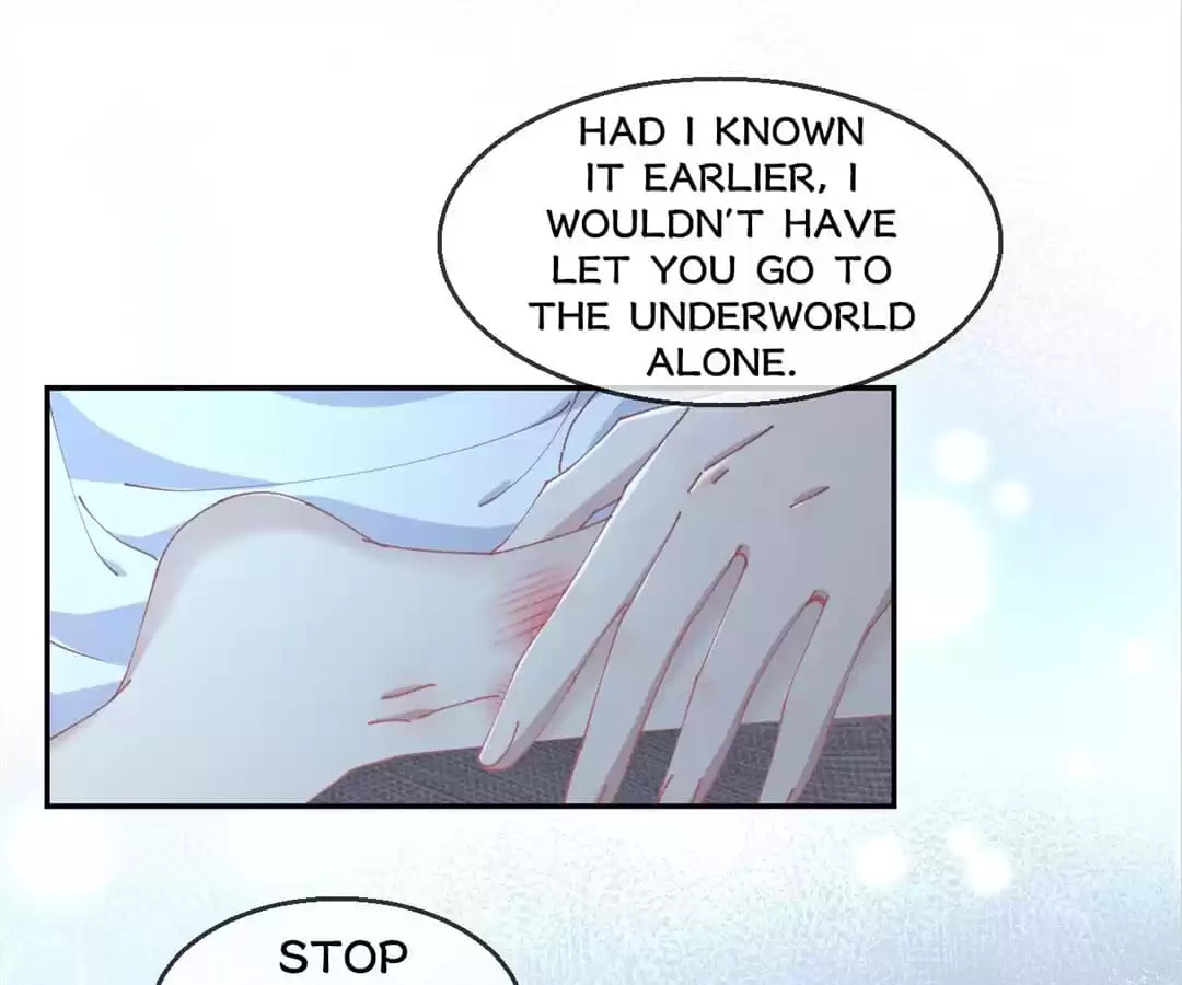 My Romance Tutor (Colored) Chapter 95 page 11 - 