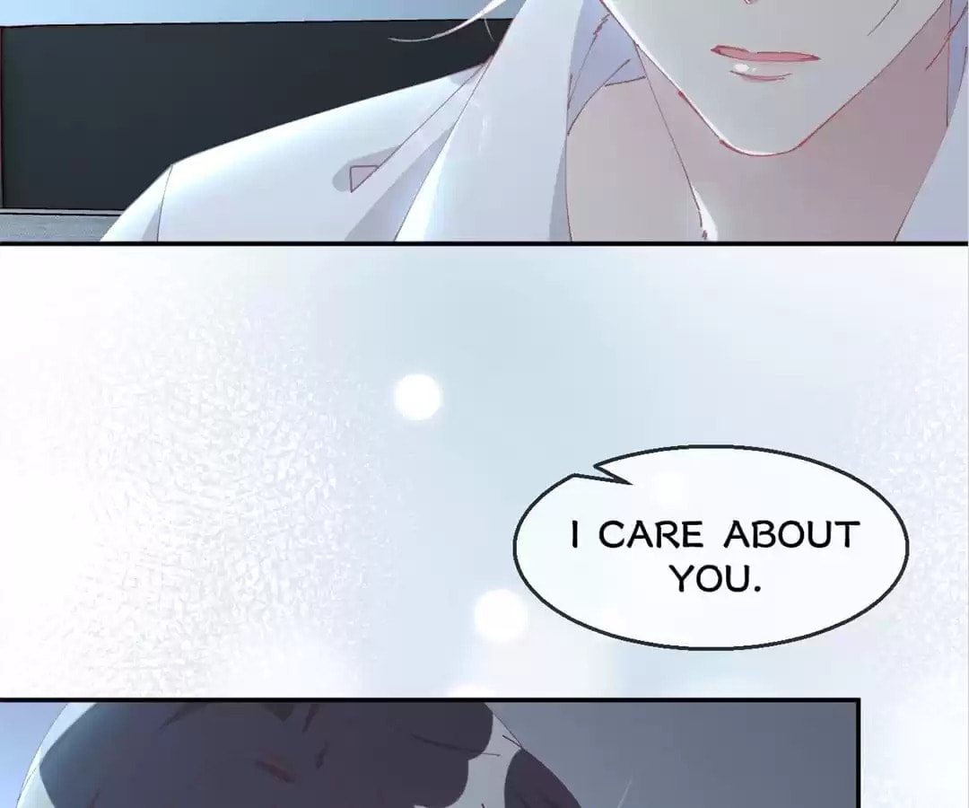 My Romance Tutor (Colored) Chapter 95 page 15 - 