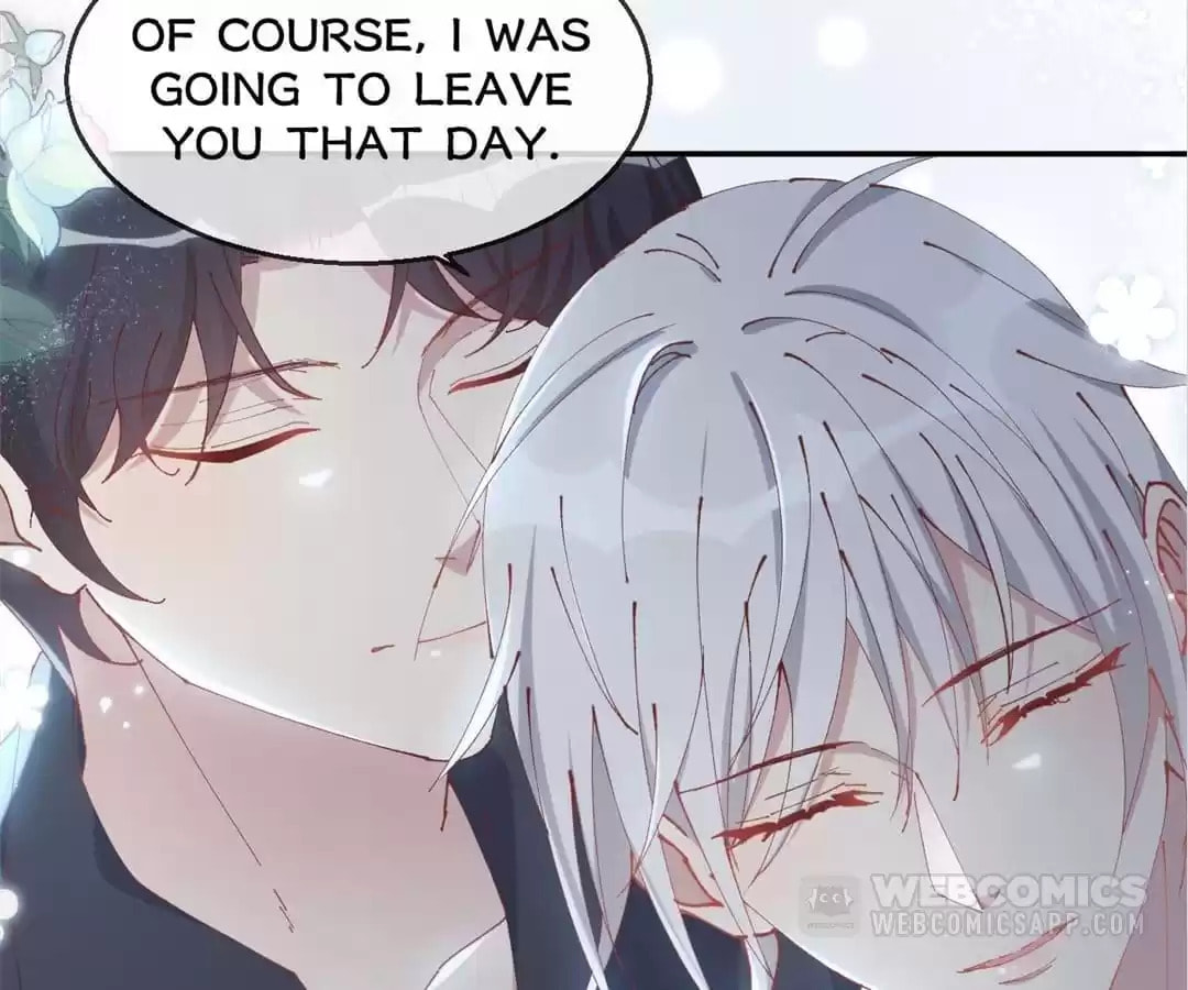 My Romance Tutor (Colored) Chapter 95 page 20 - 
