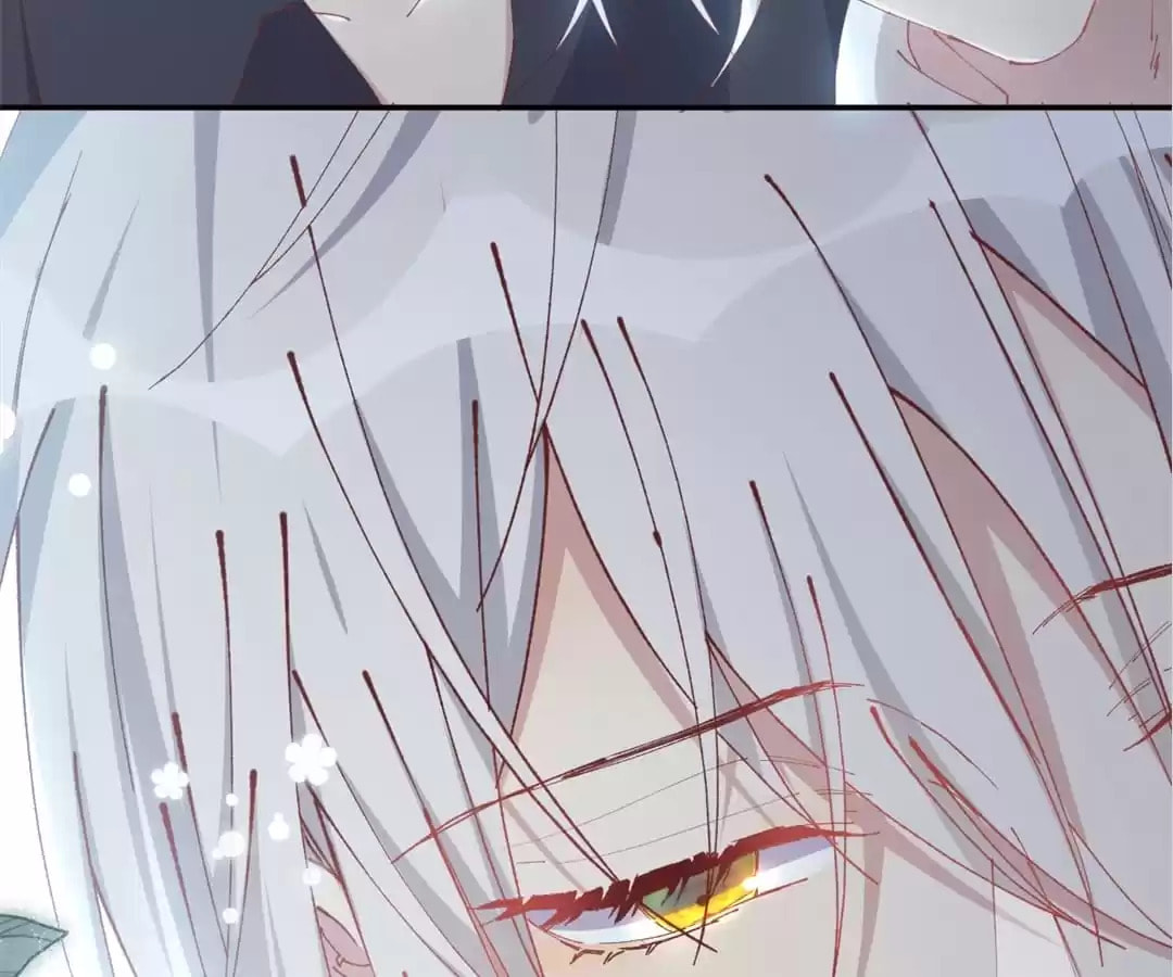 My Romance Tutor (Colored) Chapter 95 page 21 - 