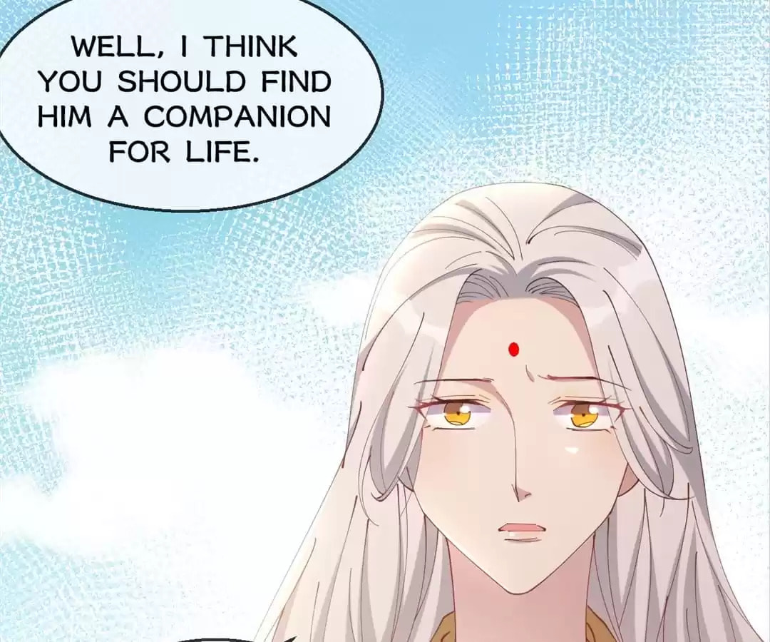 My Romance Tutor (Colored) Chapter 95 page 30 - 