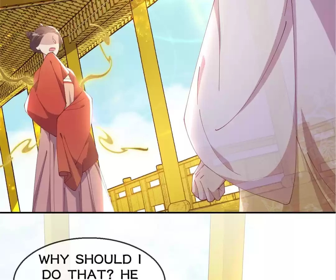 My Romance Tutor (Colored) Chapter 95 page 32 - 