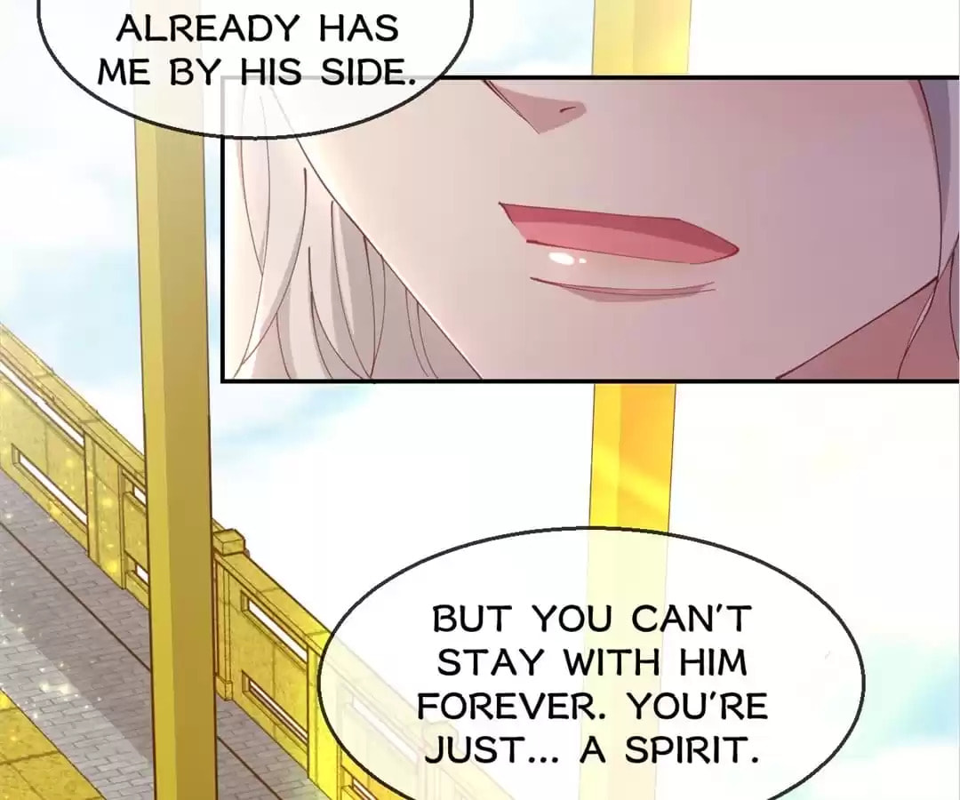 My Romance Tutor (Colored) Chapter 95 page 33 - 
