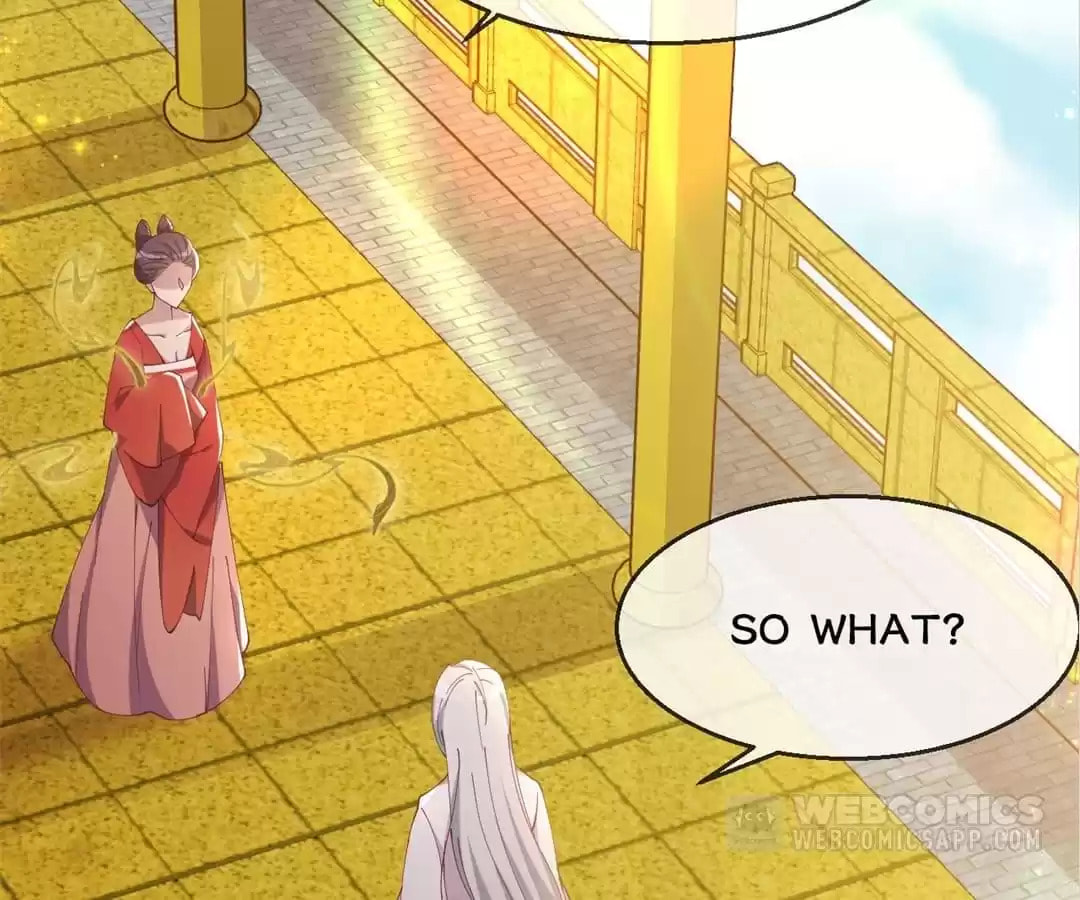 My Romance Tutor (Colored) Chapter 95 page 34 - 