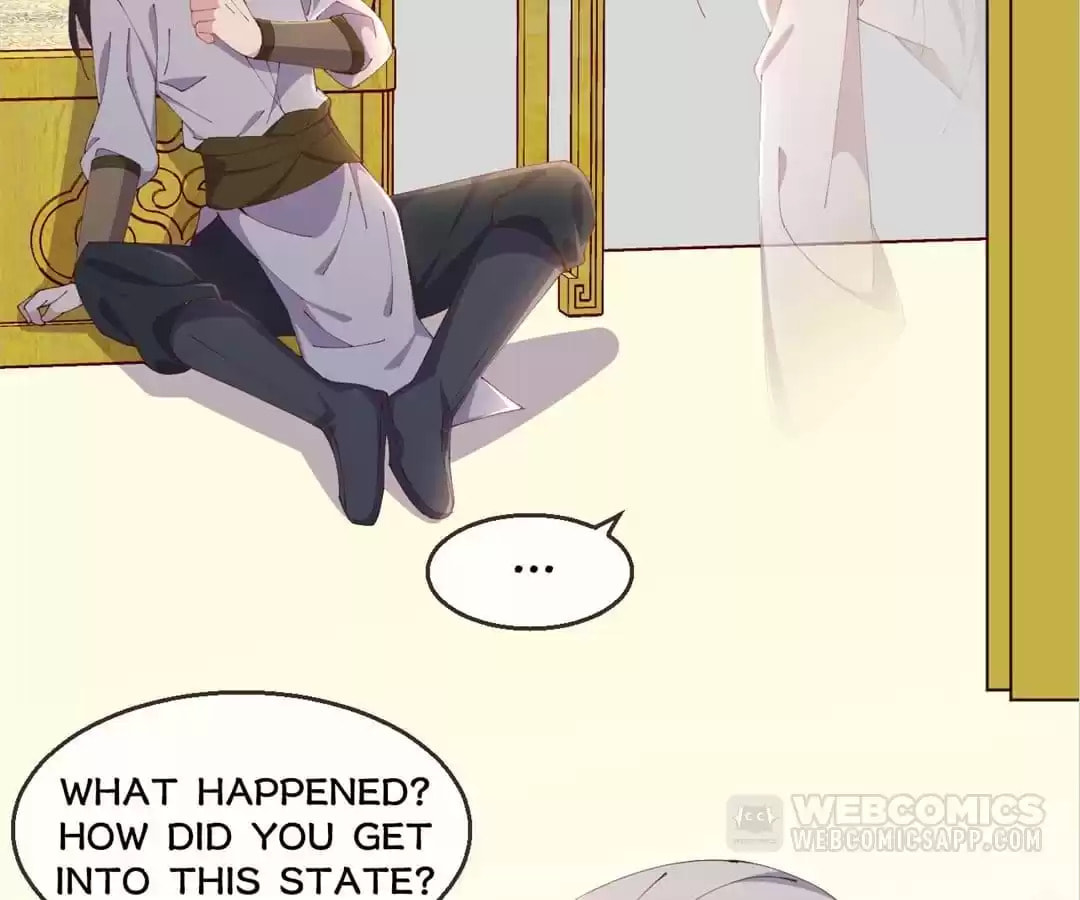 My Romance Tutor (Colored) Chapter 95 page 48 - 
