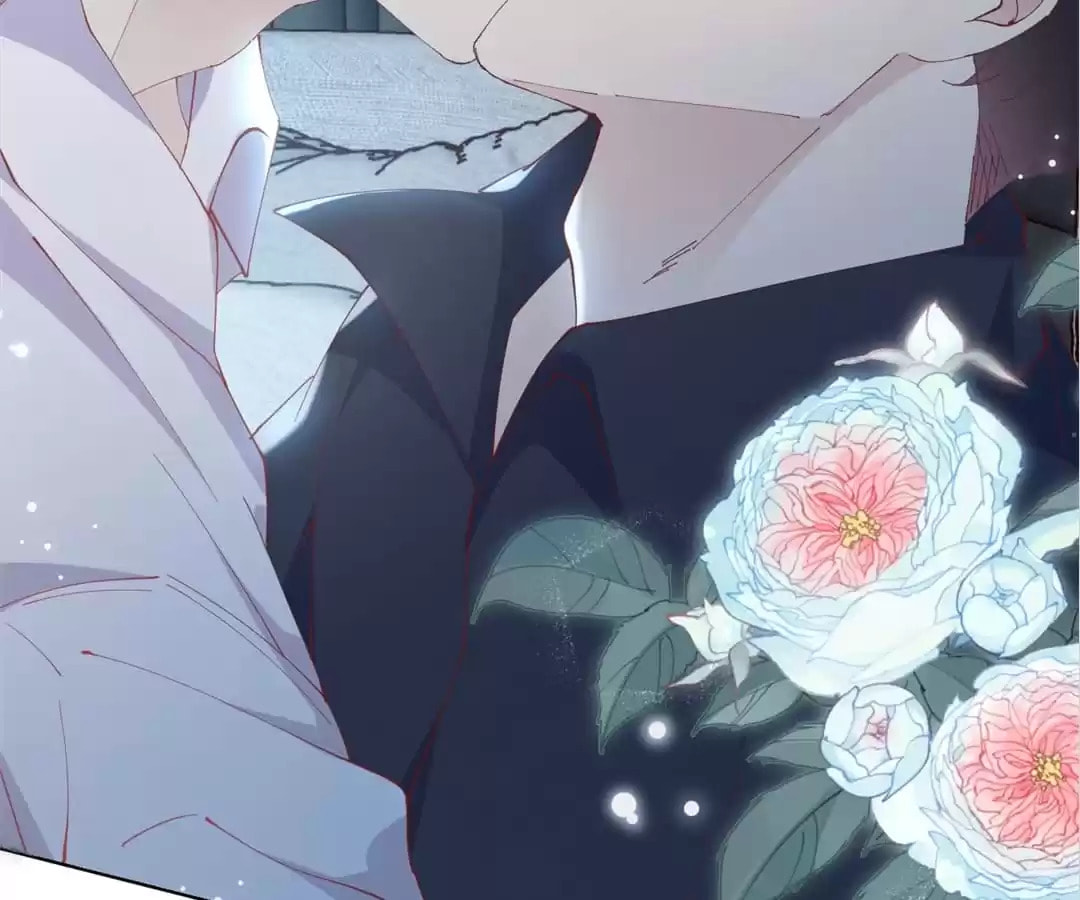 My Romance Tutor (Colored) Chapter 95 page 6 - 