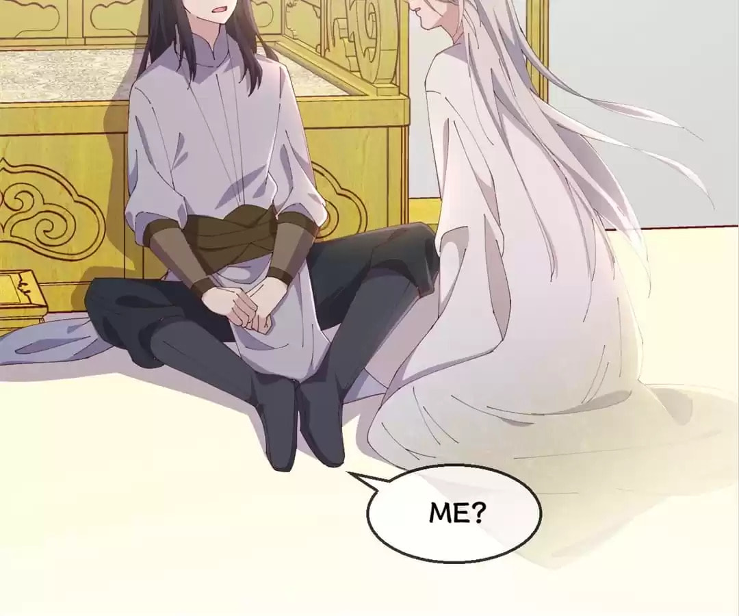 My Romance Tutor (Colored) Chapter 95 page 53 - 
