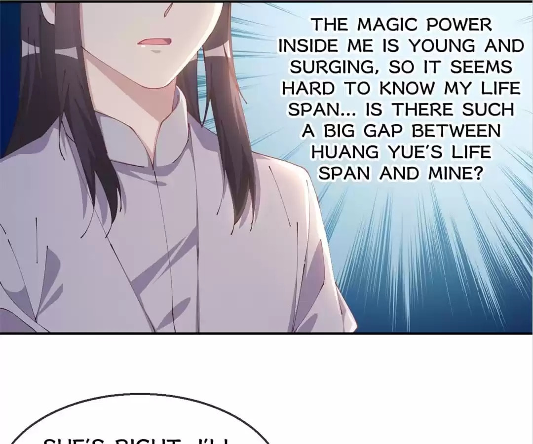 My Romance Tutor (Colored) Chapter 95 page 54 - 